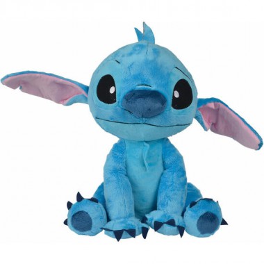 PELUCHE STITCH DISNEY SOFT 50CM