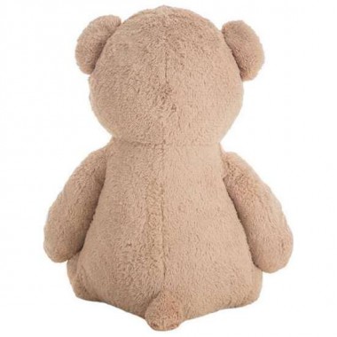 PELUCHE OSO MARRÓN JUMBO 140 CM