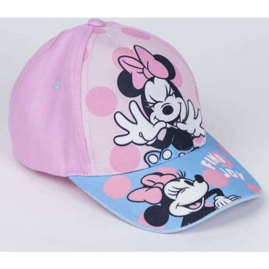 GORRA MINNIE