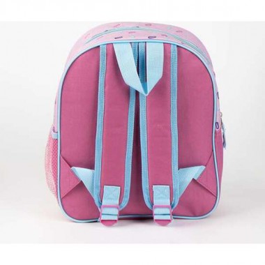 MOCHILA INFANTIL ESCOLAR GABBY´S DOLLHOUSE