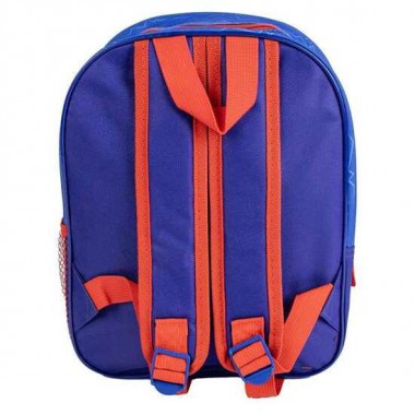 MOCHILA INFANTIL 3D SONIC PRIME