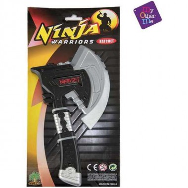 NINJA AXE