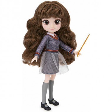 FIGURA HERMIONE GRANGER 20 CM.