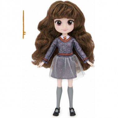 FIGURA HERMIONE GRANGER 20 CM.