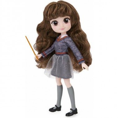 FIGURA HERMIONE GRANGER 20 CM.