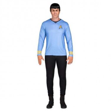 SPOCK S