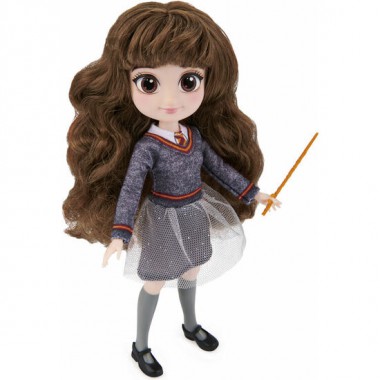 FIGURA HERMIONE GRANGER 20 CM.