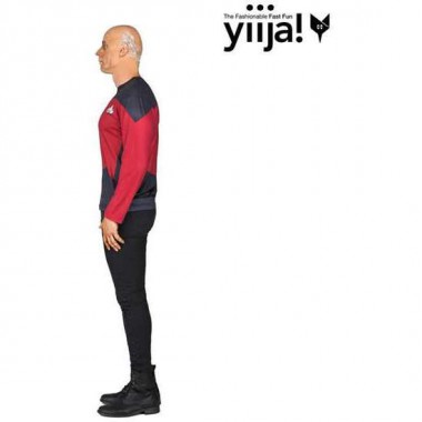 PICARD S