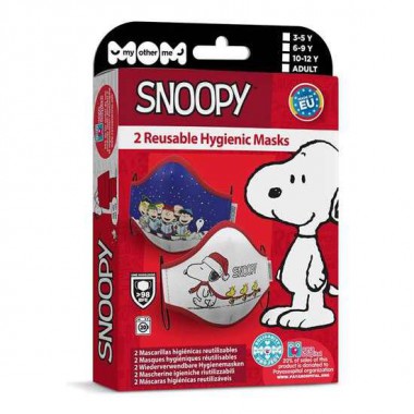 SNOOPY