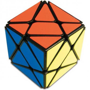 CUBO AXIS