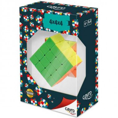 CUBO 4X4X4