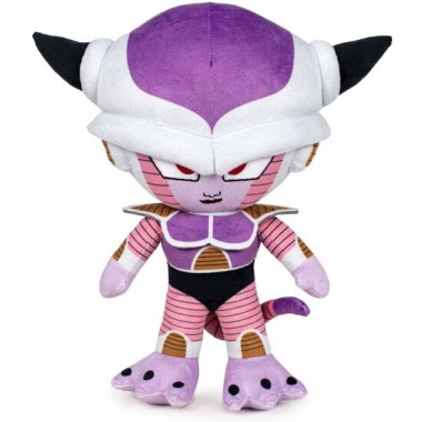 PELUCHE FRIEZA DRAGON BALL Z 28CM