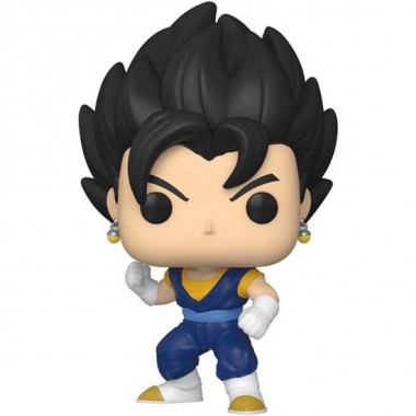 FUNKO POP VEGITO DRAGON BALL Z