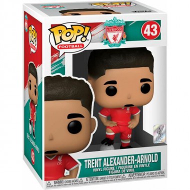 FIGURA POP LIVERPOOL TRENT ALEXANDER ARNOLD