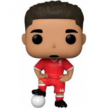 FIGURA POP LIVERPOOL TRENT ALEXANDER ARNOLD