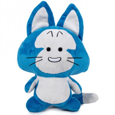 PELUCHE PUAR DRAGON BALL 28CM