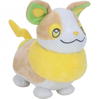 PELUCHE YAMPER POKEMON 20CM