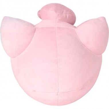 PELUCHE JIGGLYPUFF SLEEPING POKEMON 45CM