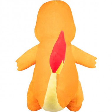 PELUCHE CHARMANDER POKEMON 60CM