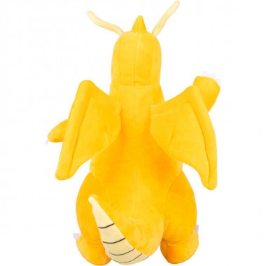 PELUCHE DRAGONITE POKEMON 30CM