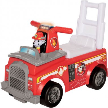 CORREPASILLOS MARSHALL PATRULLA CANINA PAW PATROL