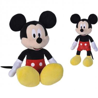 PELUCHE MICKEY 61 CM