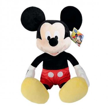 PELUCHE MICKEY 120 CM