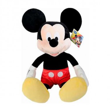 PELUCHE MICKEY 120 CM