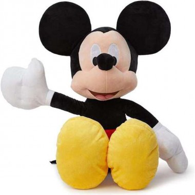 PELUCHE MICKEY 120 CM