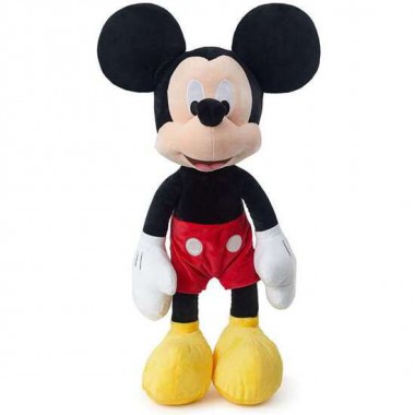 PELUCHE MICKEY 120 CM