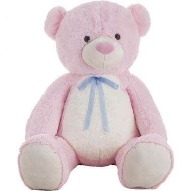 OSO ROSA JUMBO 140 CM