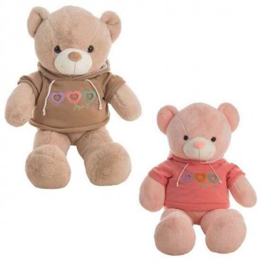 PELUCHE OSO MATI 115 CM - MODELOS SURTIDOS