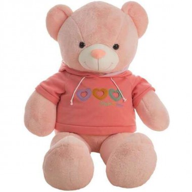 PELUCHE OSO MATI 115 CM - MODELOS SURTIDOS