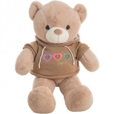 PELUCHE OSO MATI 2 COL. SURT. 75 CM