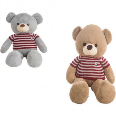 PELUCHE OSO LANITA 140 CM - MODELOS SURTIDOS