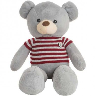 PELUCHE OSO LANITA 140 CM - MODELOS SURTIDOS