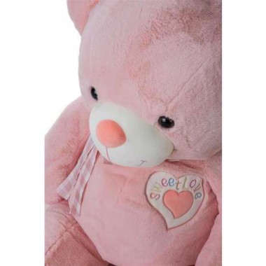 PELUCHE OSO ANGELITO 115 CM - MODELOS SURTIDOS