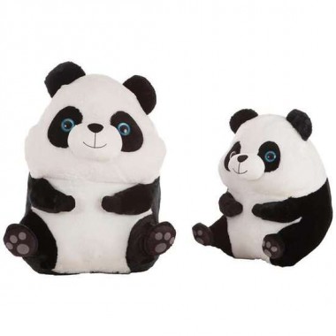 PANDA BOLITA 90 CM