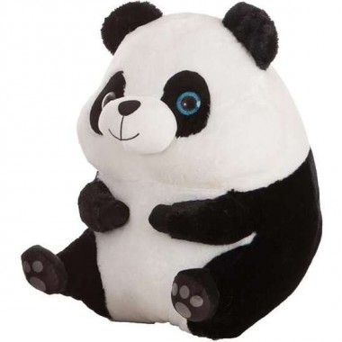 PANDA BOLITA 50 CM