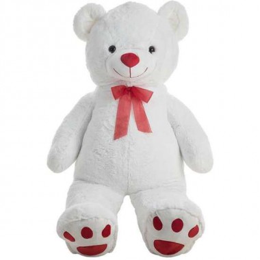 PELUCHE OSO PRETTY 100 CM