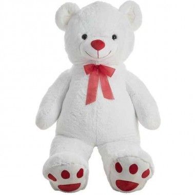 PELUCHE OSO PRETTY 40 CM