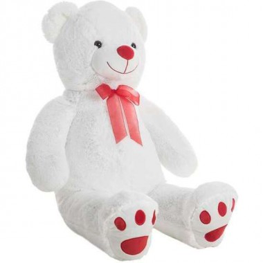 PELUCHE OSO PRETTY 40 CM