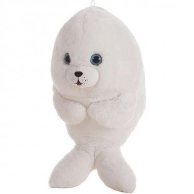 FOCA BLANCA 24 CM