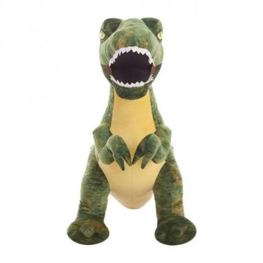 PELUCHE DINOSAURIO THOR 70 CM - MODELOS SURTIDOS