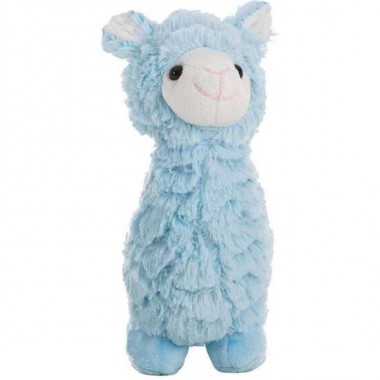 LLAMA NINA 4 COL. SURT. 54 CM