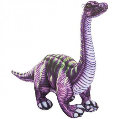 DINOSAURIO LILA 72 CM