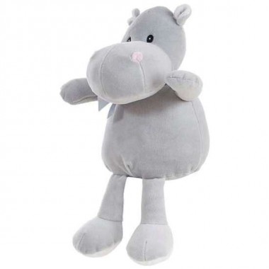 HIPPO EXTRASUAVE GRIS 30 CM