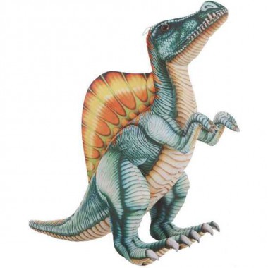 DINOSAURIO CRESTA 85 CM