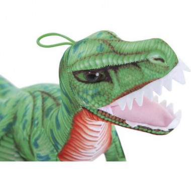 DINOSAURIO VERDE 60 CM