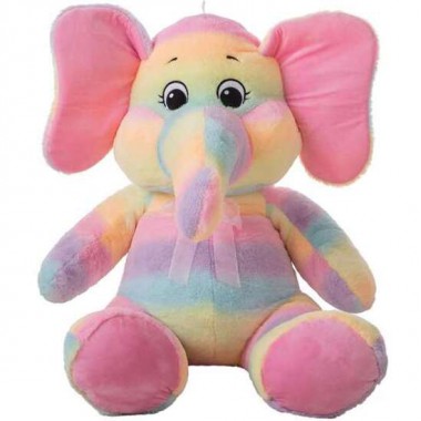 ELEFANTE OTTO 100 CM